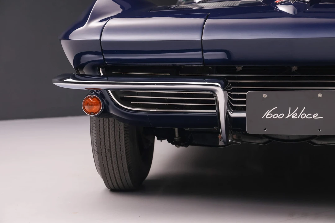 1963 Chevrolet Corvette C2 - Image 17 of 31
