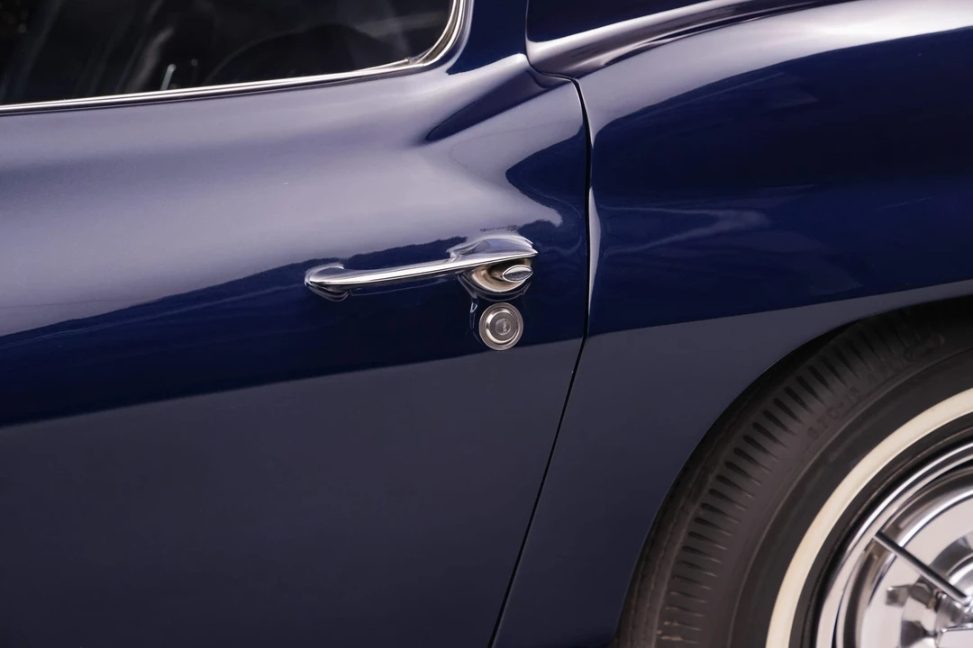 1963 Chevrolet Corvette C2 - Image 27 of 31