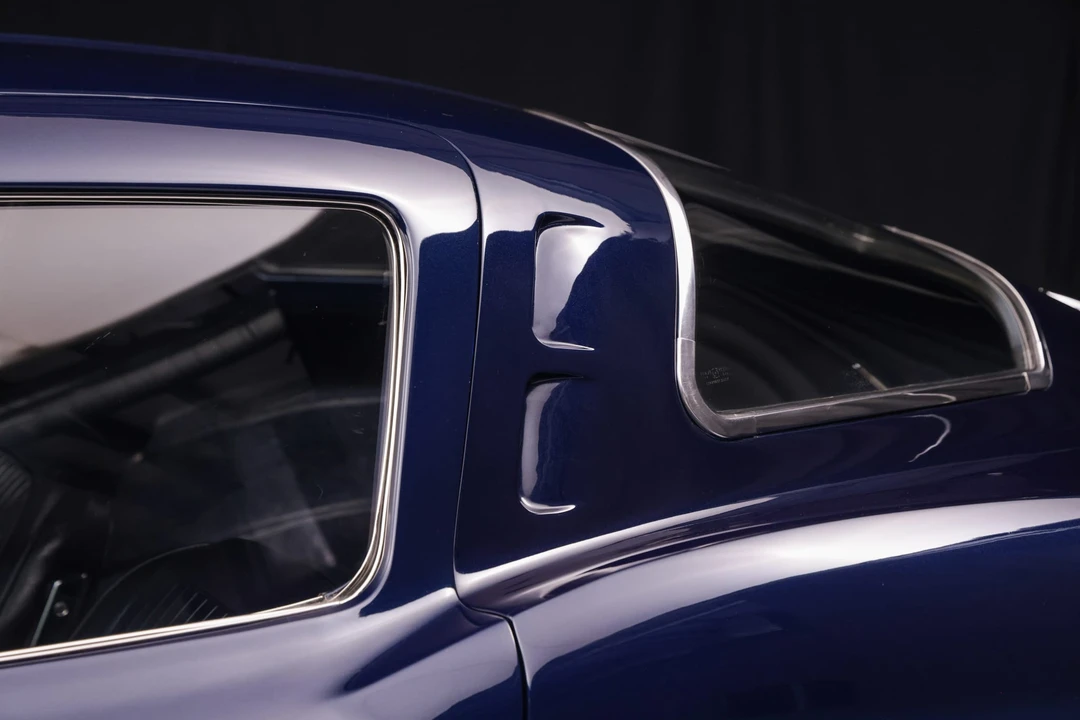 1963 Chevrolet Corvette C2 - Image 28 of 31