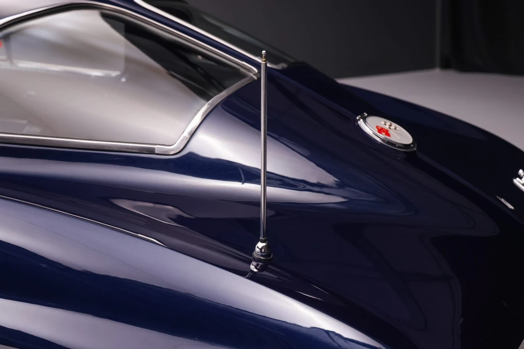 1963 Chevrolet Corvette C2 - Image 29 of 31