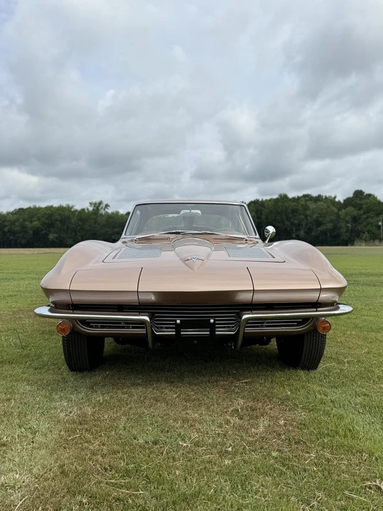 1963 Chevrolet Corvette C2 - Image 4 of 31