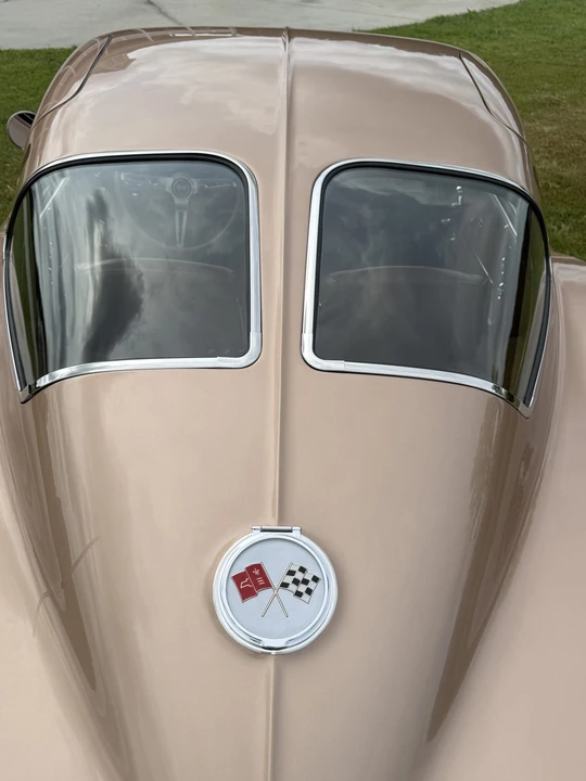 1963 Chevrolet Corvette C2 - Image 26 of 31
