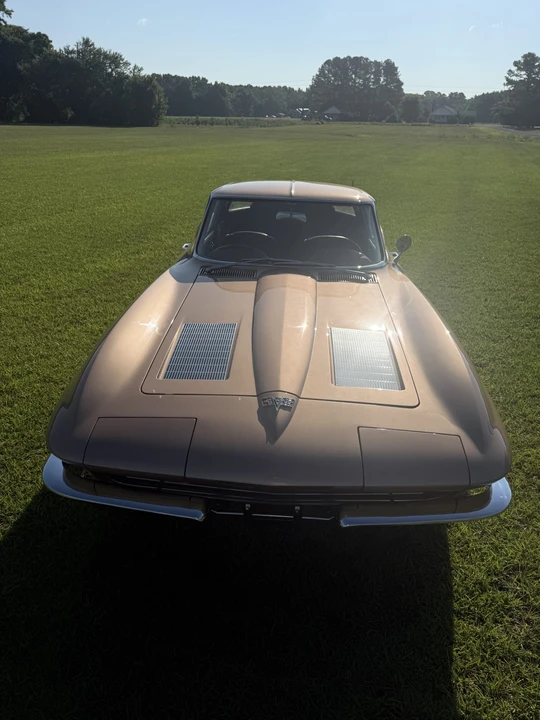 1963 Chevrolet Corvette C2 - Image 5 of 31