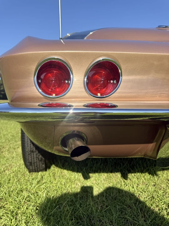 1963 Chevrolet Corvette C2 - Image 29 of 31