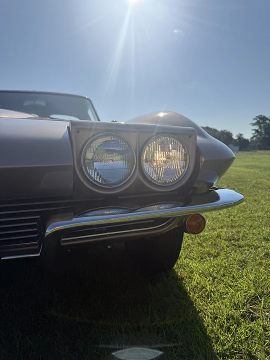 1963 Chevrolet Corvette C2 - Image 27 of 31