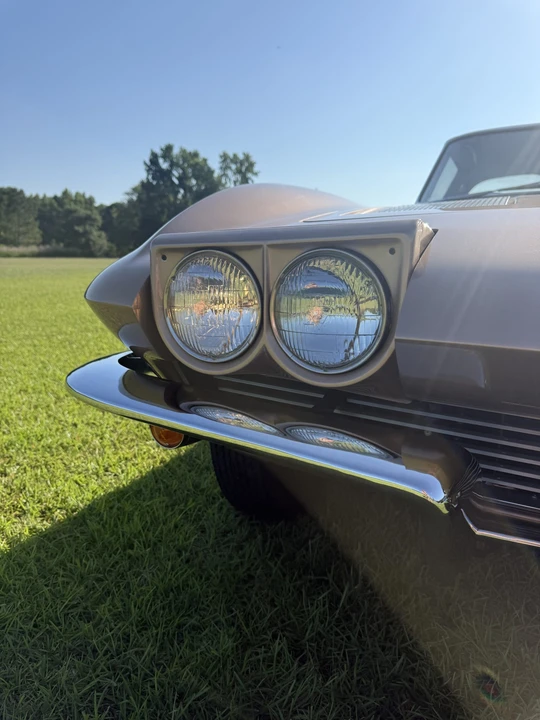 1963 Chevrolet Corvette C2 - Image 28 of 31