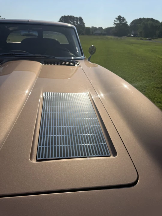 1963 Chevrolet Corvette C2 - Image 18 of 31