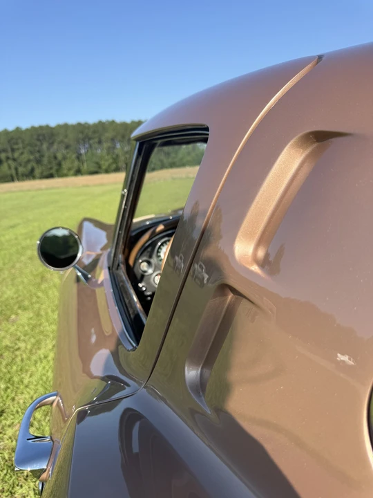 1963 Chevrolet Corvette C2 - Image 16 of 31