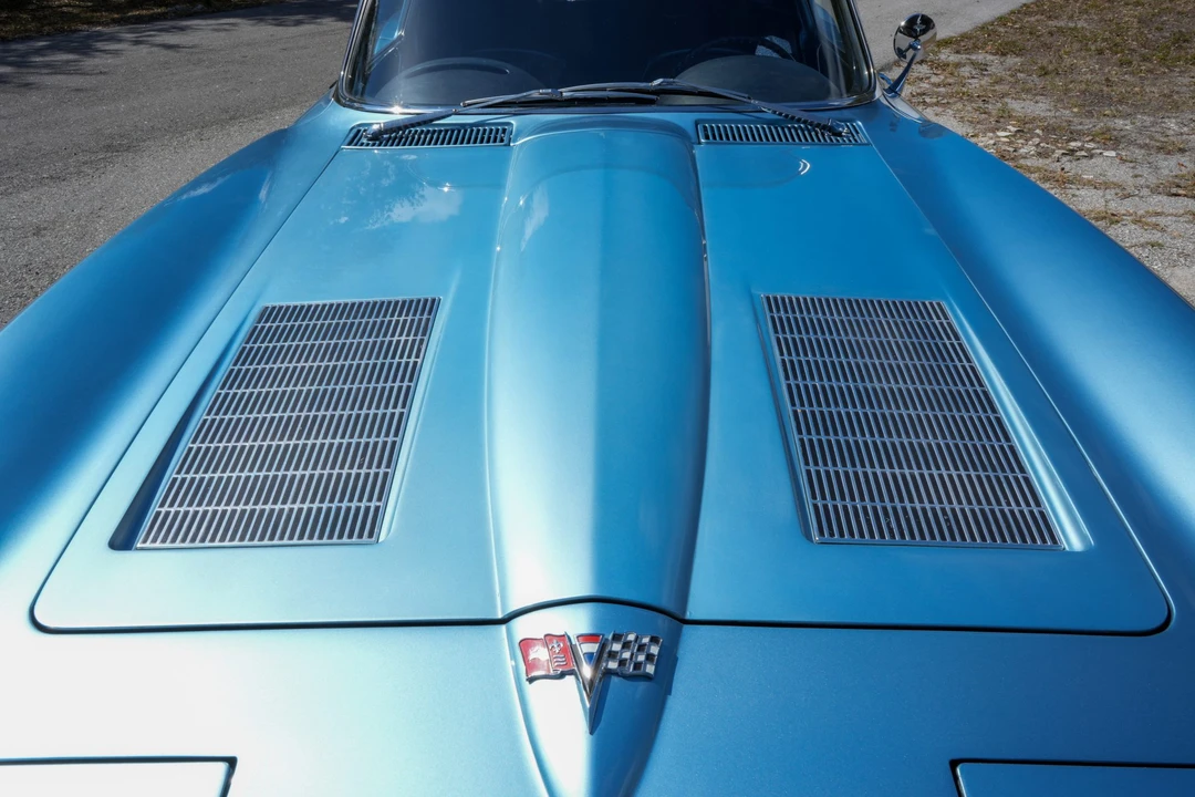 1963 Chevrolet Corvette C2 - Image 28 of 31