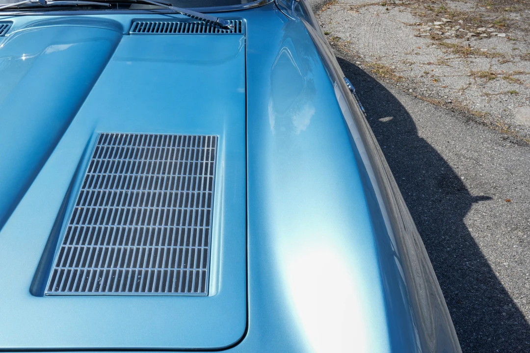 1963 Chevrolet Corvette C2 - Image 22 of 31