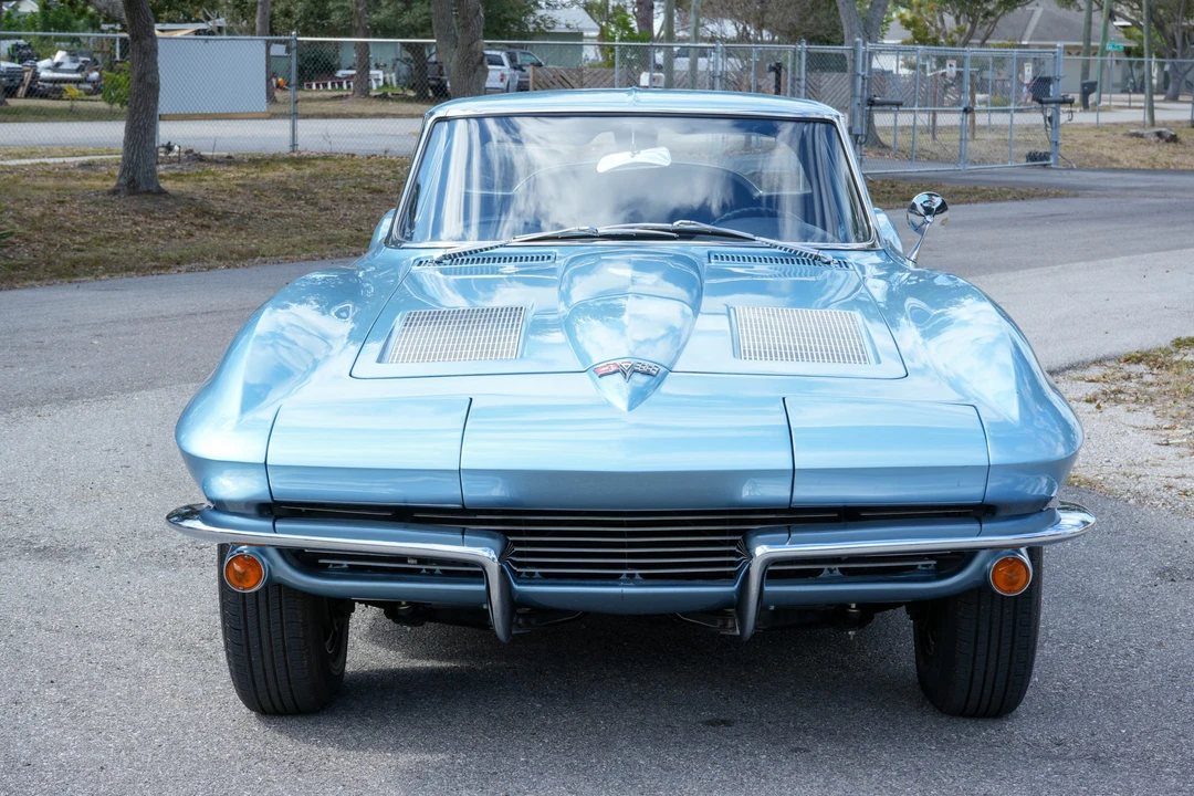 1963 Chevrolet Corvette C2 - Image 5 of 31