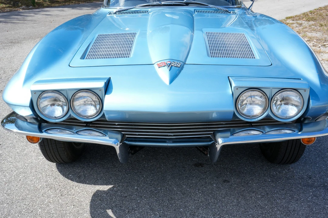 1963 Chevrolet Corvette C2 - Image 26 of 31