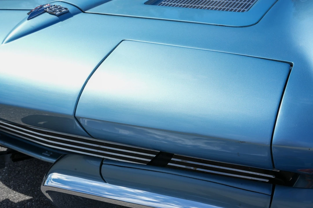 1963 Chevrolet Corvette C2 - Image 25 of 31