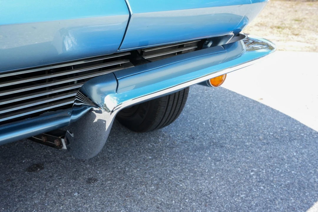 1963 Chevrolet Corvette C2 - Image 24 of 31