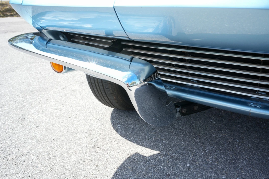 1963 Chevrolet Corvette C2 - Image 30 of 31