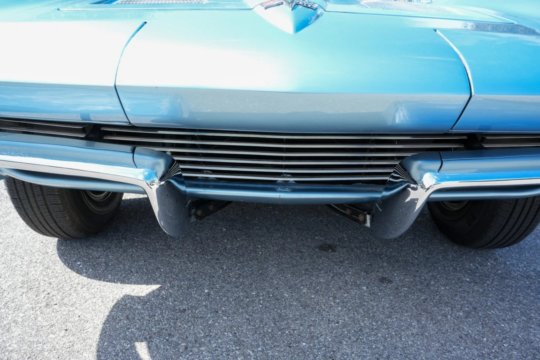 1963 Chevrolet Corvette C2 - Image 29 of 31