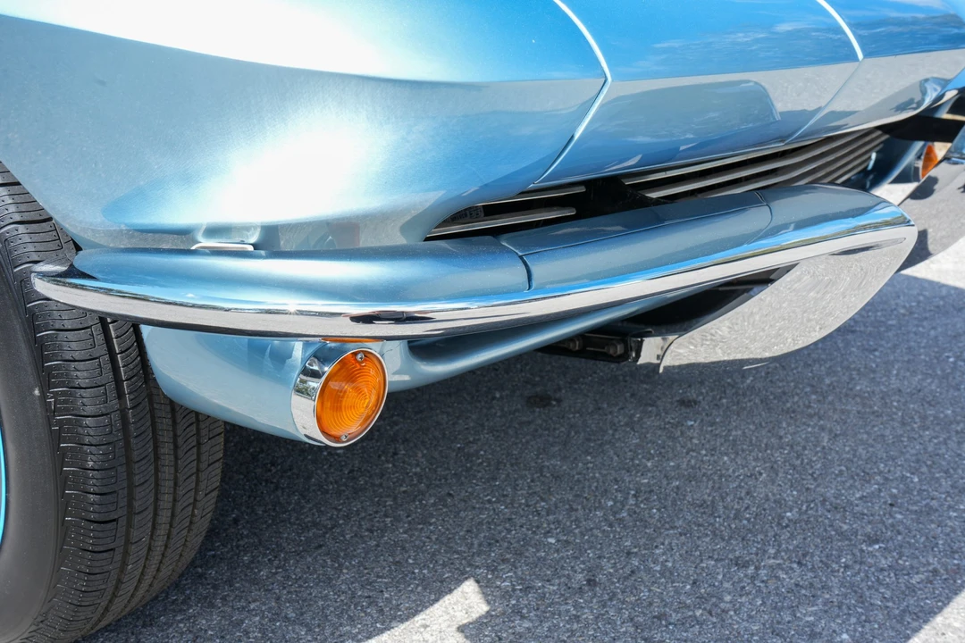1963 Chevrolet Corvette C2 - Image 31 of 31