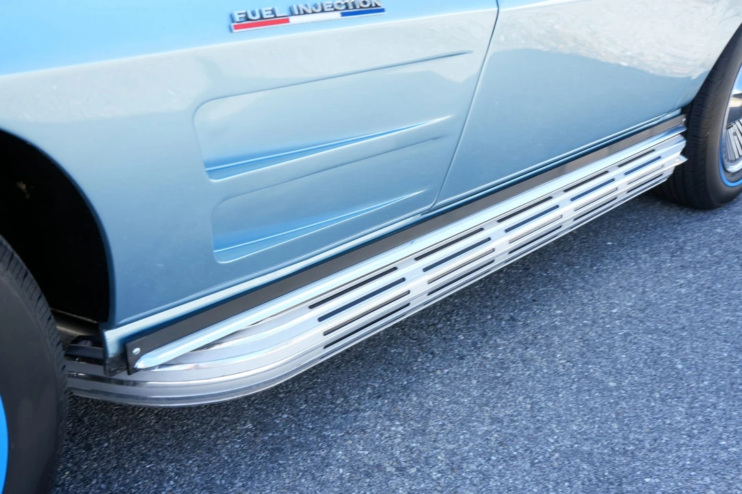 1963 Chevrolet Corvette C2 - Image 21 of 31