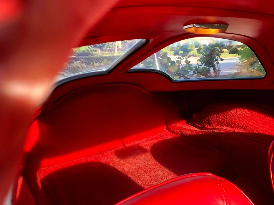 1963 Chevrolet Corvette C2 - Image 11 of 11