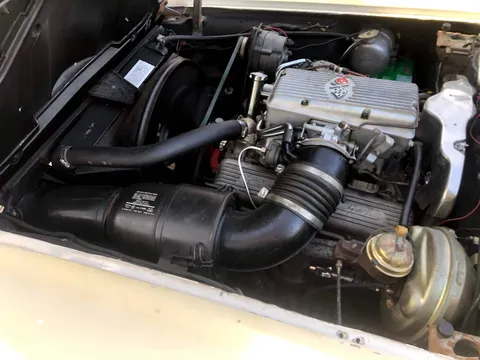 1963 Chevrolet Corvette C2 - Image 2 of 11