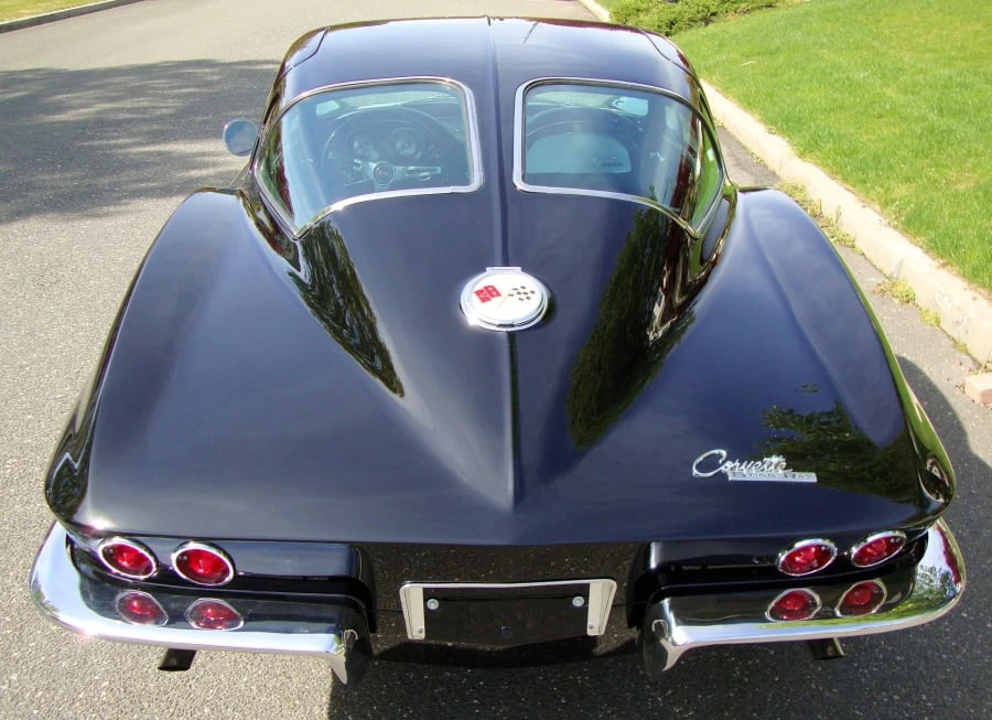 1963 Chevrolet Corvette C2 - Image 2 of 8