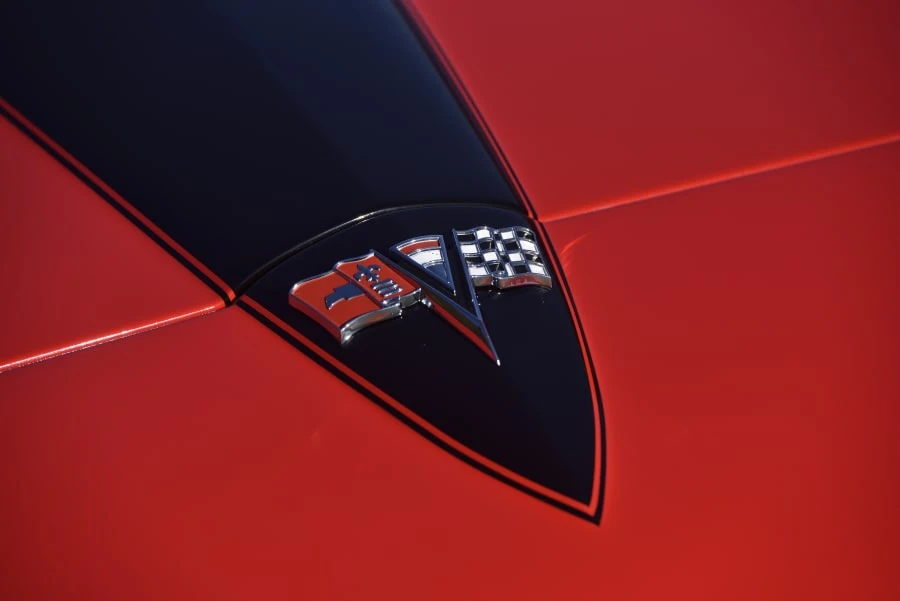 1963 Chevrolet Corvette C2 - Image 10 of 30