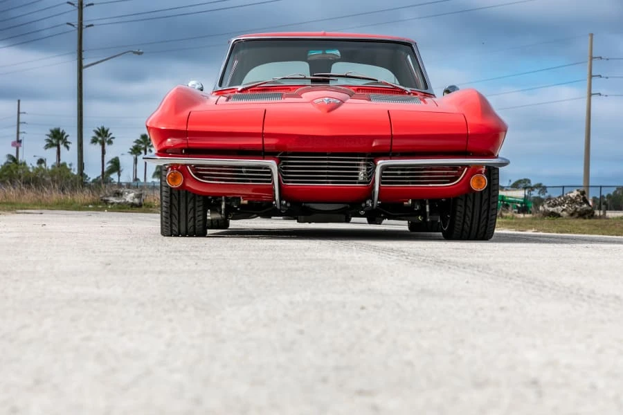 1963 Chevrolet Corvette C2 - Image 10 of 31