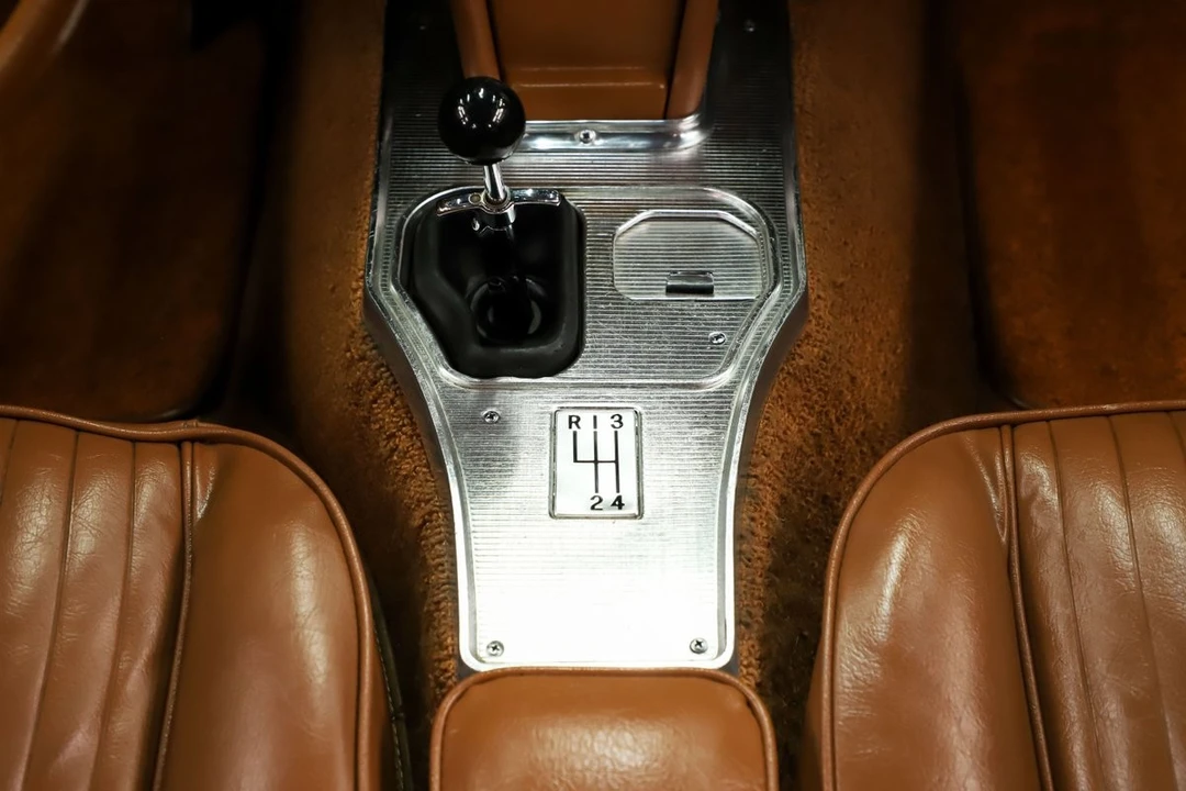 1963 Chevrolet Corvette C2 - Image 4 of 31