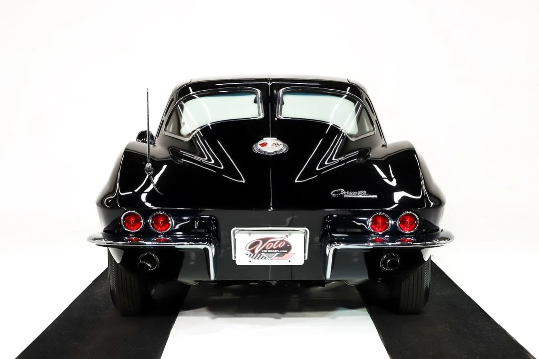 1963 Chevrolet Corvette C2 - Image 7 of 31