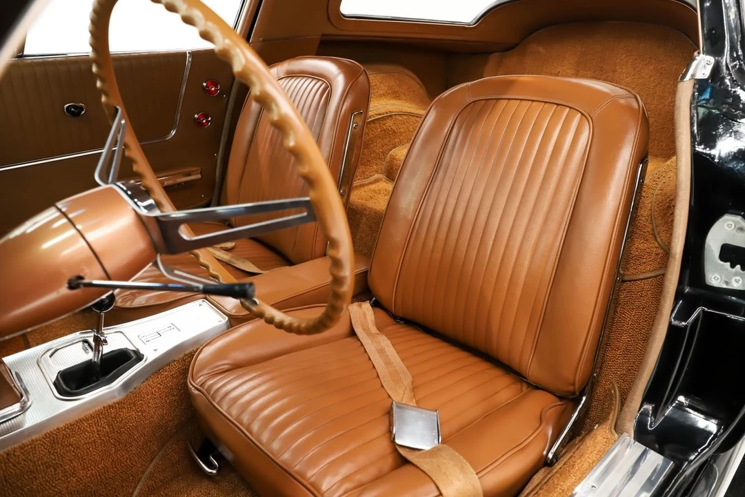 1963 Chevrolet Corvette C2 - Image 12 of 21
