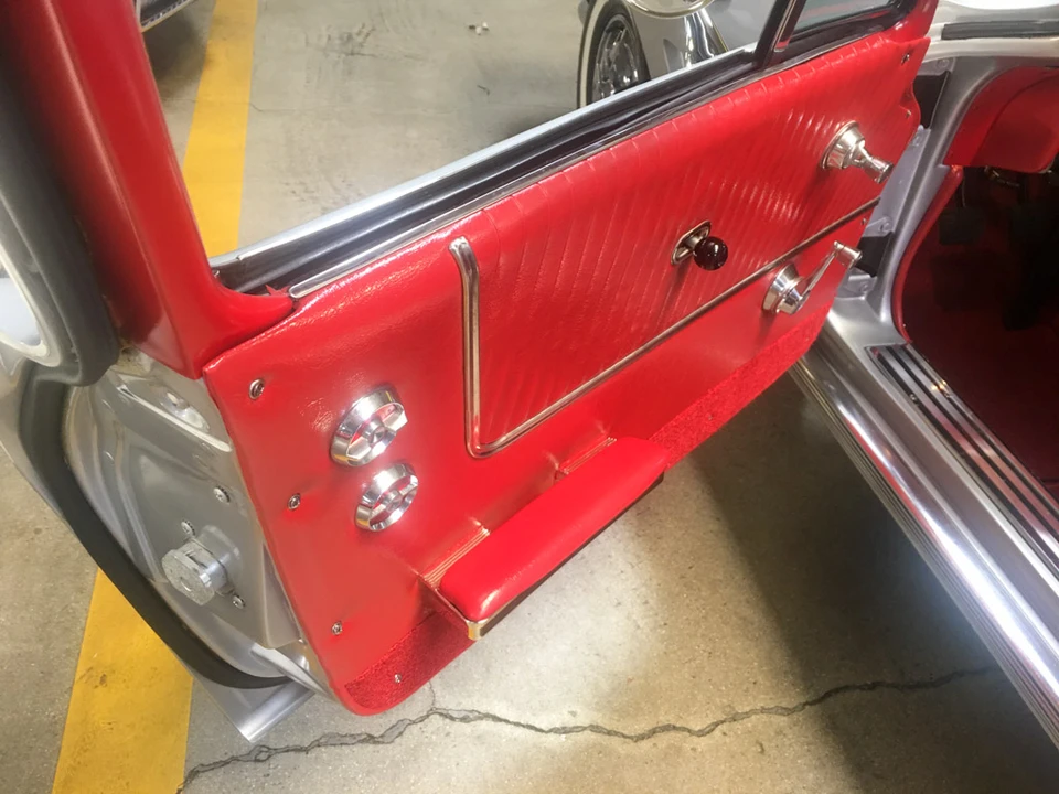 1963 Chevrolet Corvette C2 - Image 20 of 31