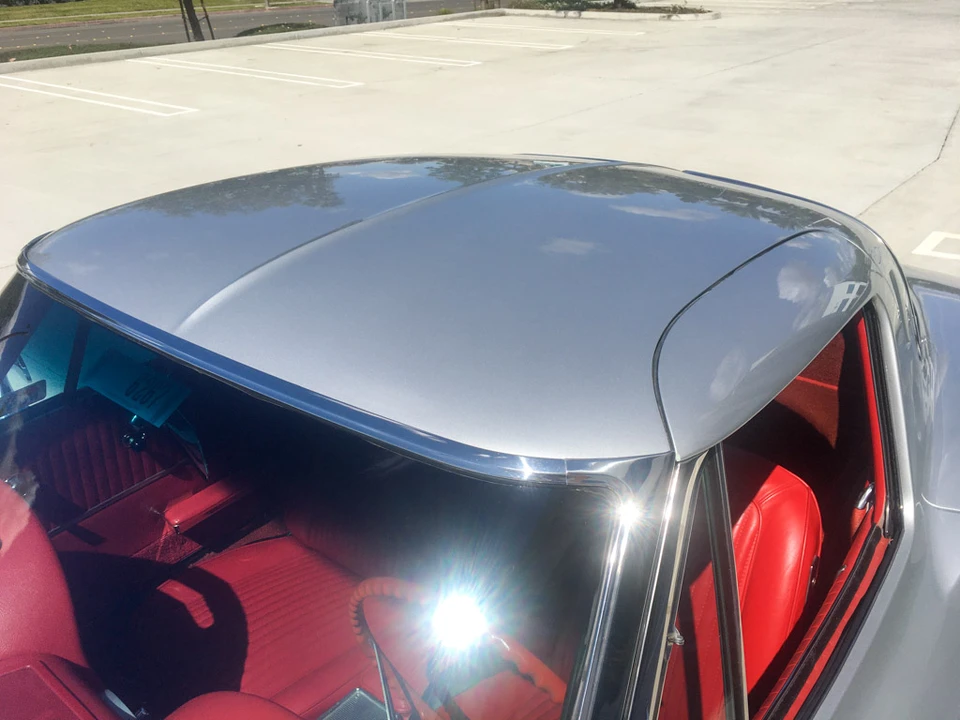 1963 Chevrolet Corvette C2 - Image 14 of 31