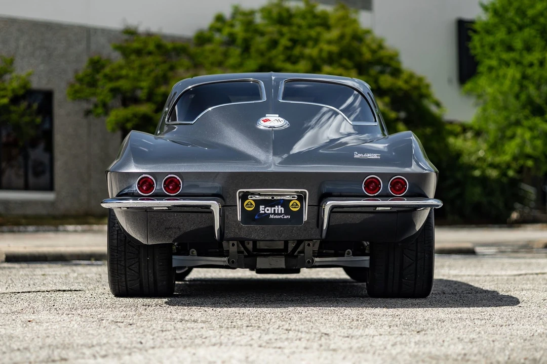 1963 Chevrolet Corvette C2 - Image 14 of 31