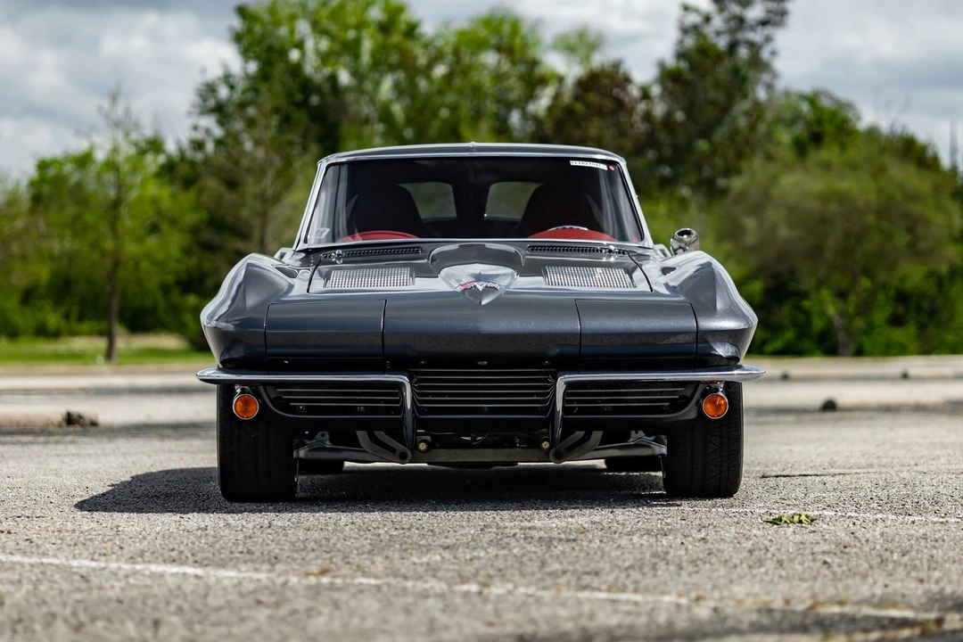1963 Chevrolet Corvette C2 - Image 29 of 31