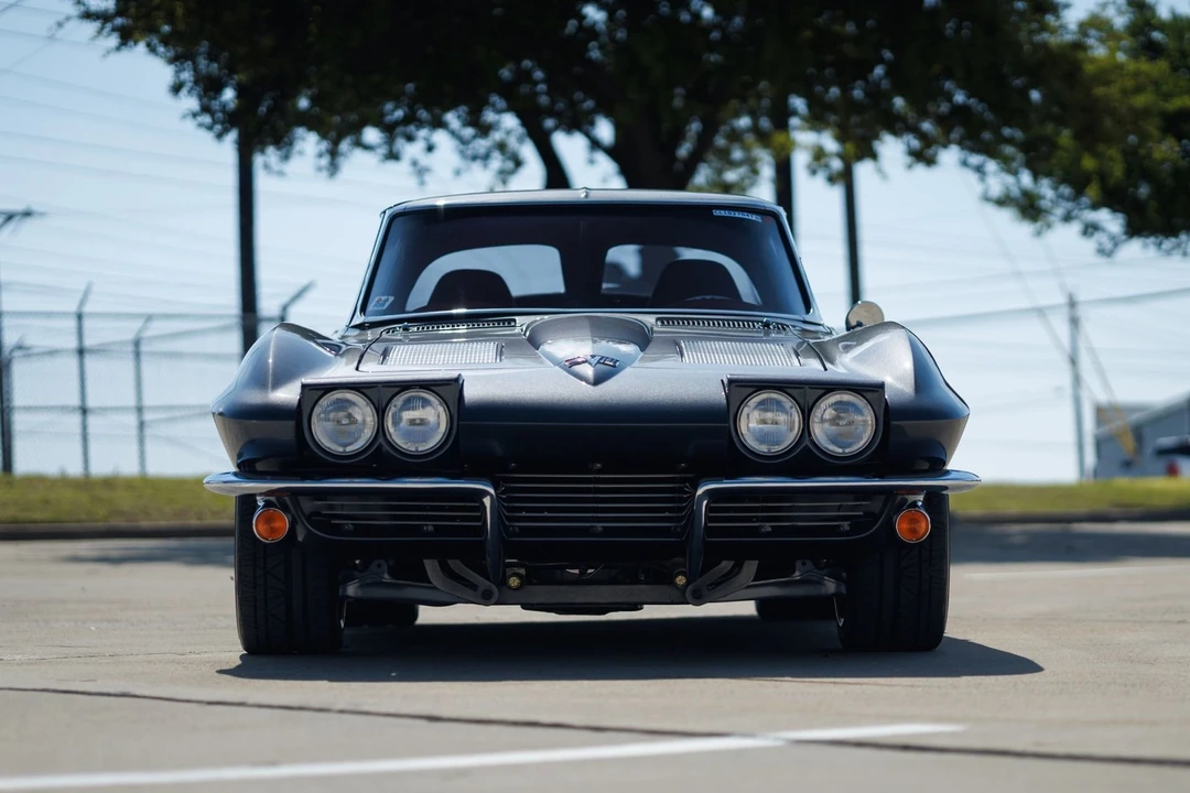 1963 Chevrolet Corvette C2 - Image 6 of 21