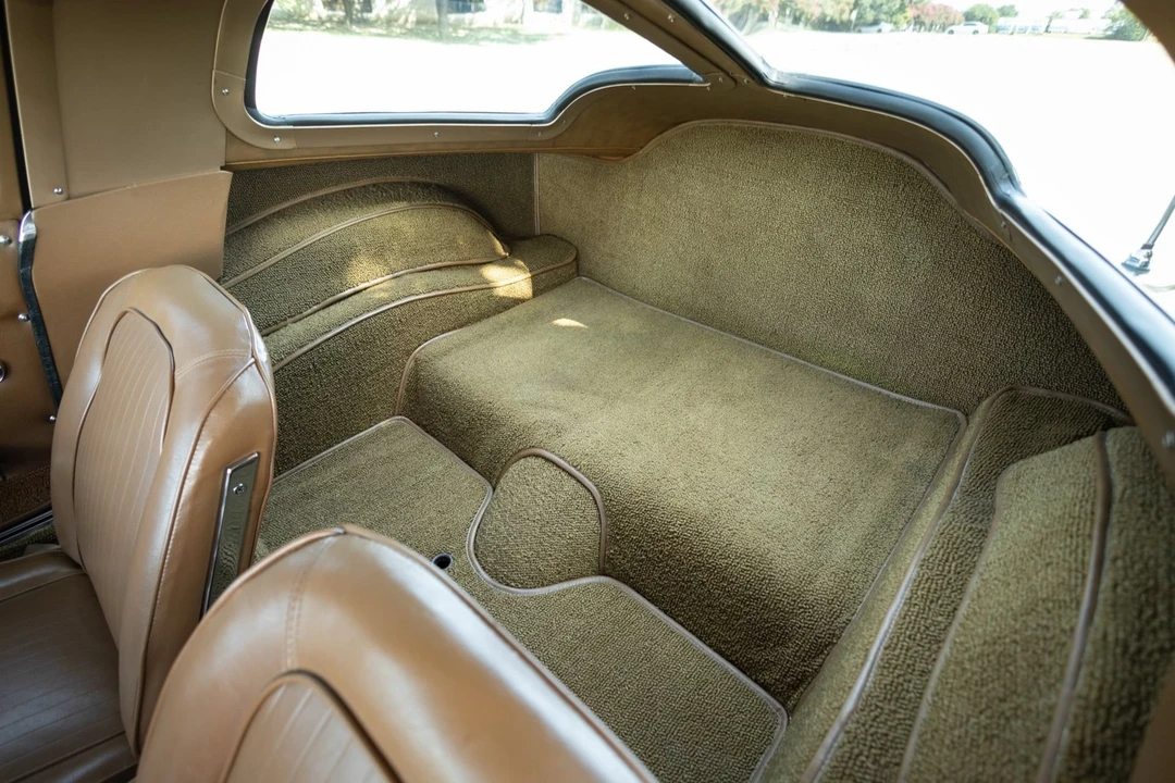 1963 Chevrolet Corvette C2 - Image 31 of 31