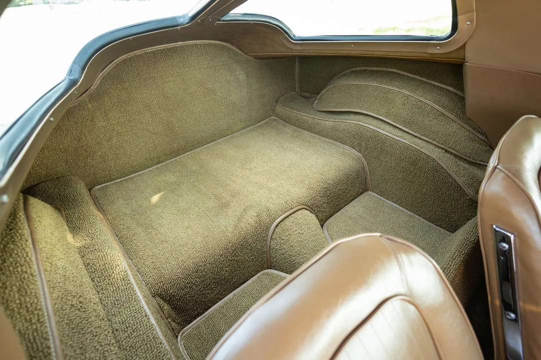 1963 Chevrolet Corvette C2 - Image 27 of 31