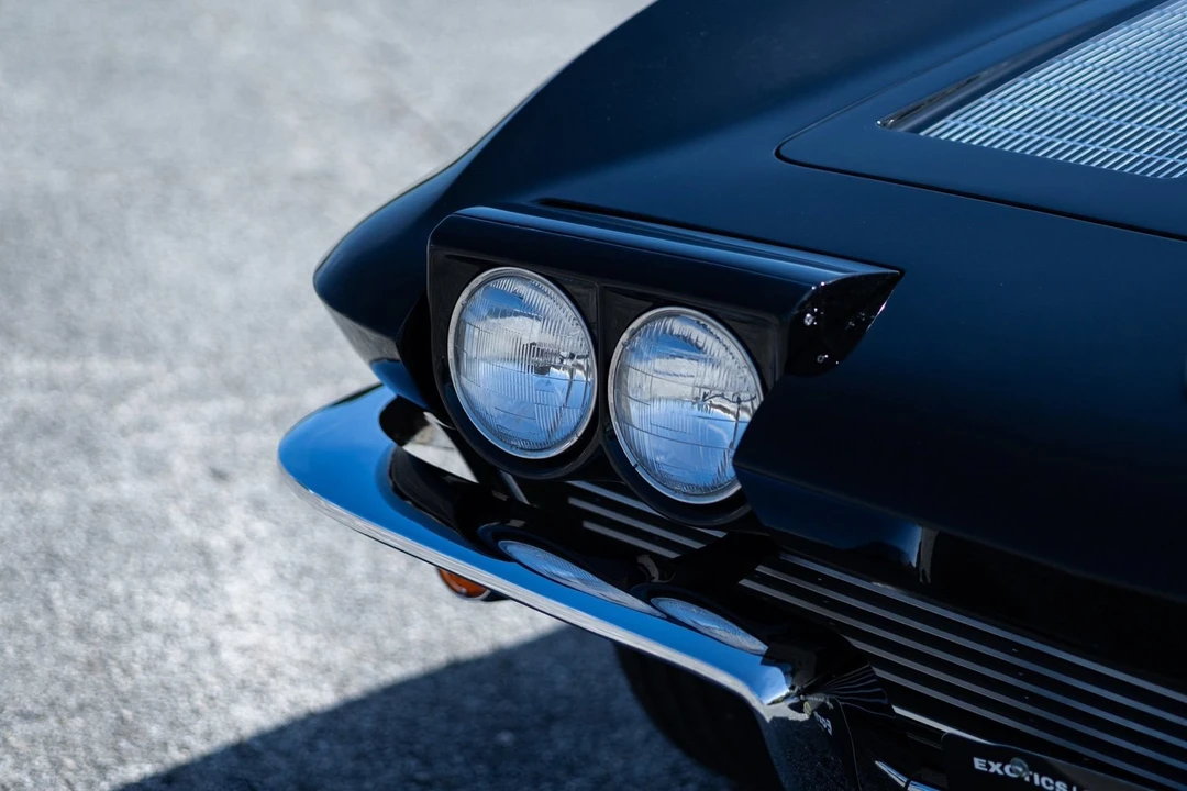 1963 Chevrolet Corvette C2 - Image 19 of 31