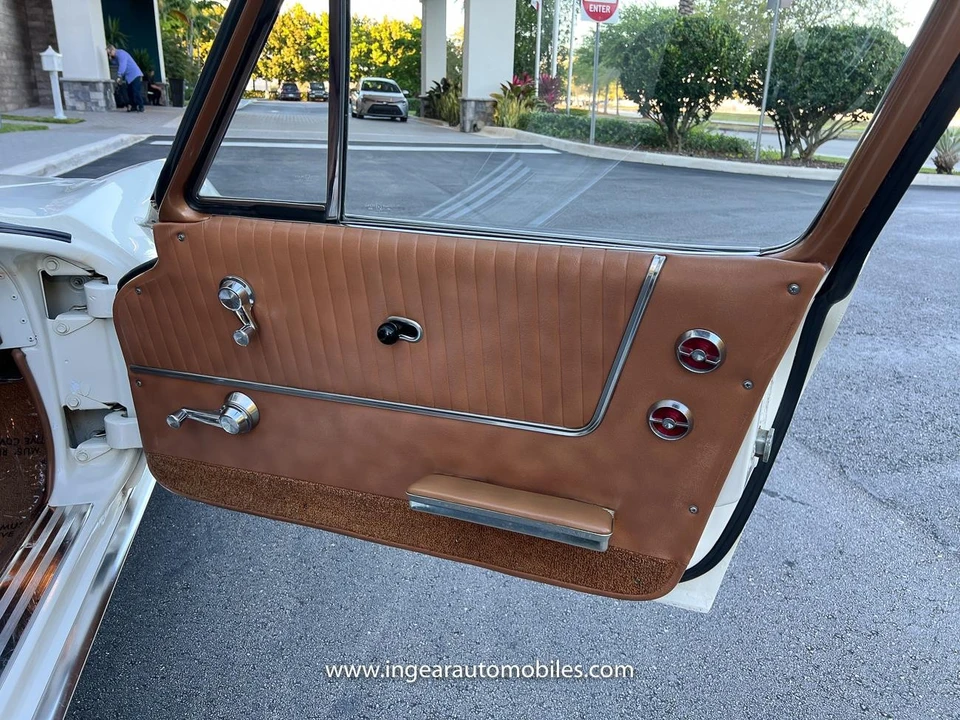 1963 Chevrolet Corvette C2 - Image 9 of 21