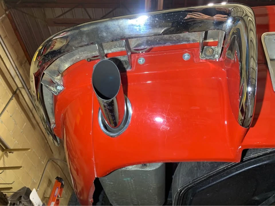 1963 Chevrolet Corvette C2 - Image 16 of 20