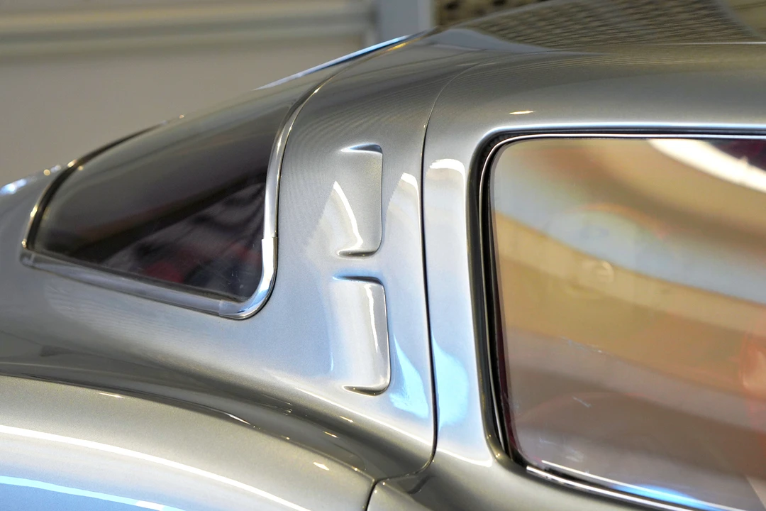 1963 Chevrolet Corvette C2 - Image 20 of 31