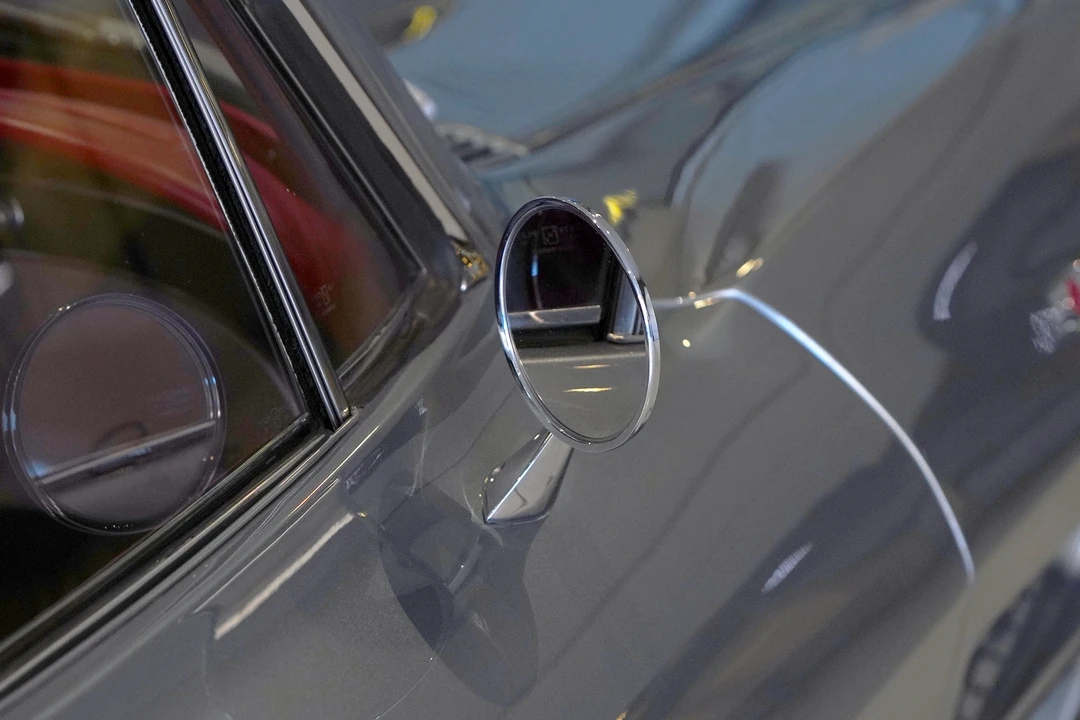 1963 Chevrolet Corvette C2 - Image 22 of 31