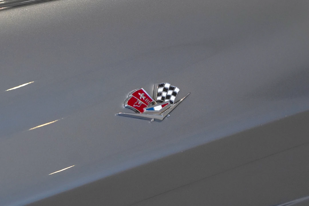 1963 Chevrolet Corvette C2 - Image 26 of 31