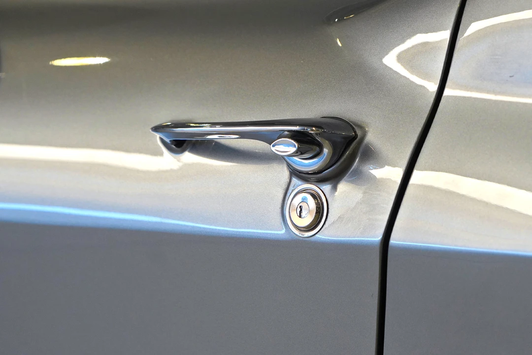 1963 Chevrolet Corvette C2 - Image 30 of 31