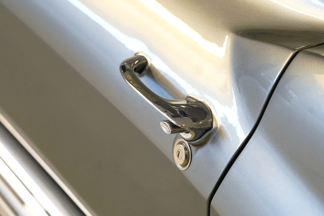 1963 Chevrolet Corvette C2 - Image 31 of 31