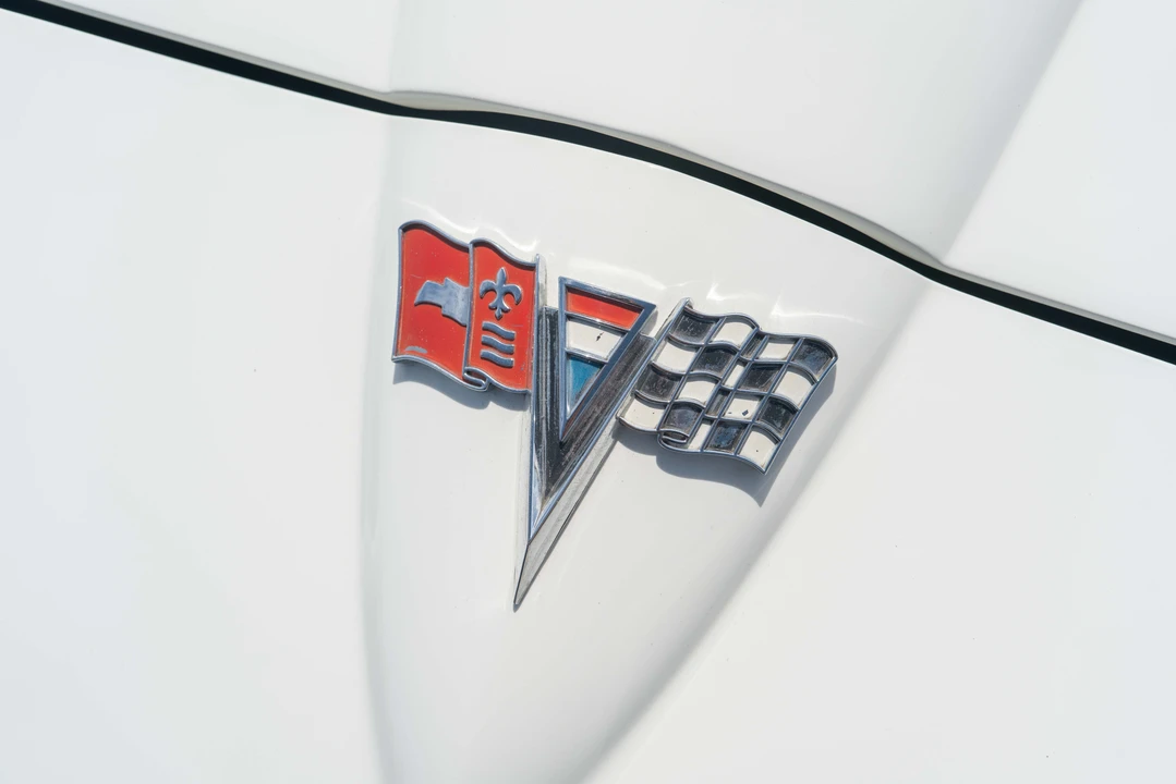 1963 Chevrolet Corvette C2 - Image 11 of 31