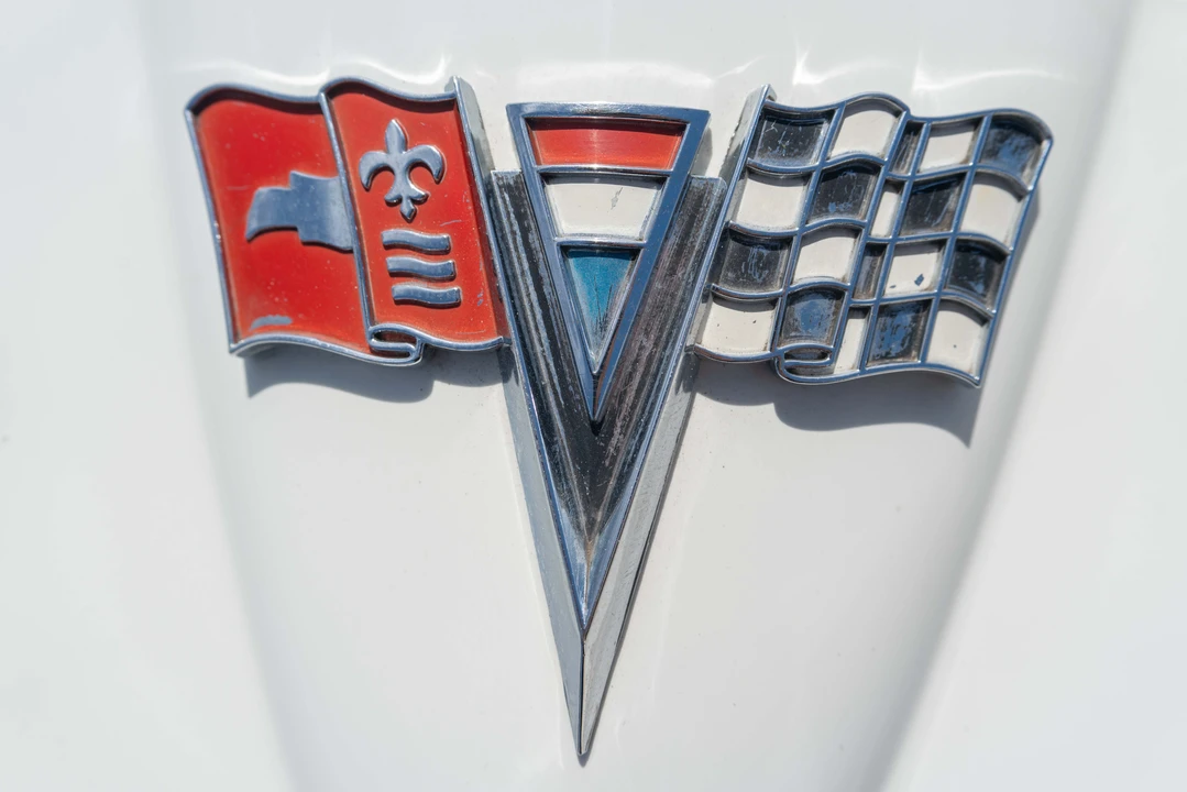 1963 Chevrolet Corvette C2 - Image 13 of 31