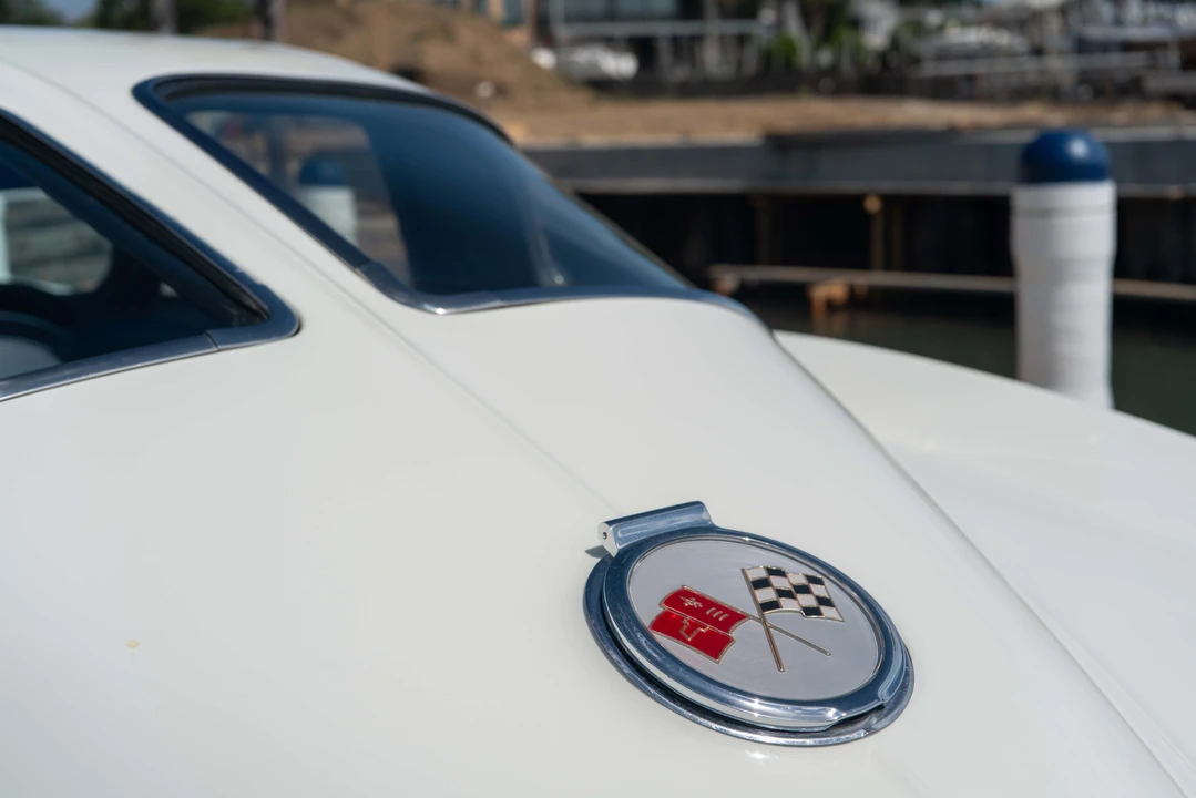 1963 Chevrolet Corvette C2 - Image 19 of 31