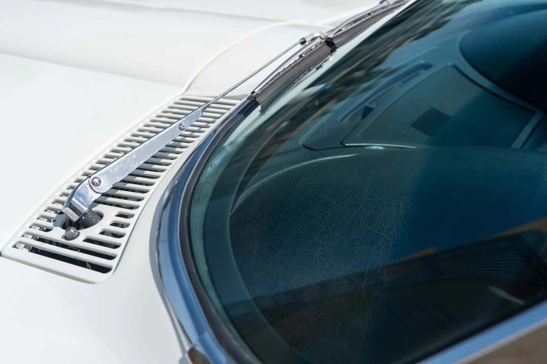 1963 Chevrolet Corvette C2 - Image 20 of 31
