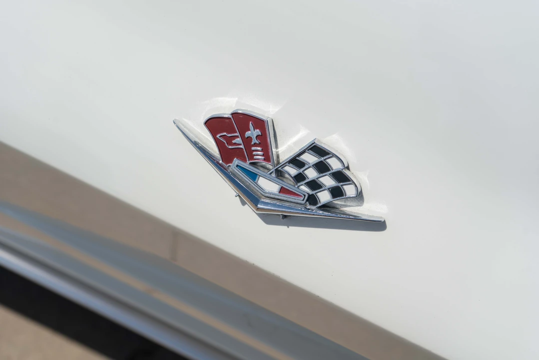1963 Chevrolet Corvette C2 - Image 27 of 31